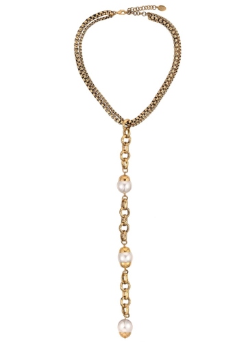 Фото Колье Claudio Canzian CC00205872