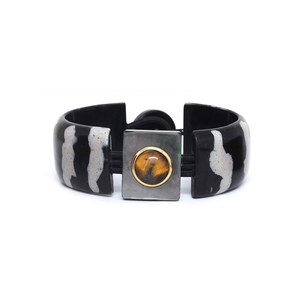 Фото Браслет Zebra Nature Bijoux NB24.2-13-43941