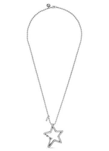 Фото Колье Flella Ciclon 192830