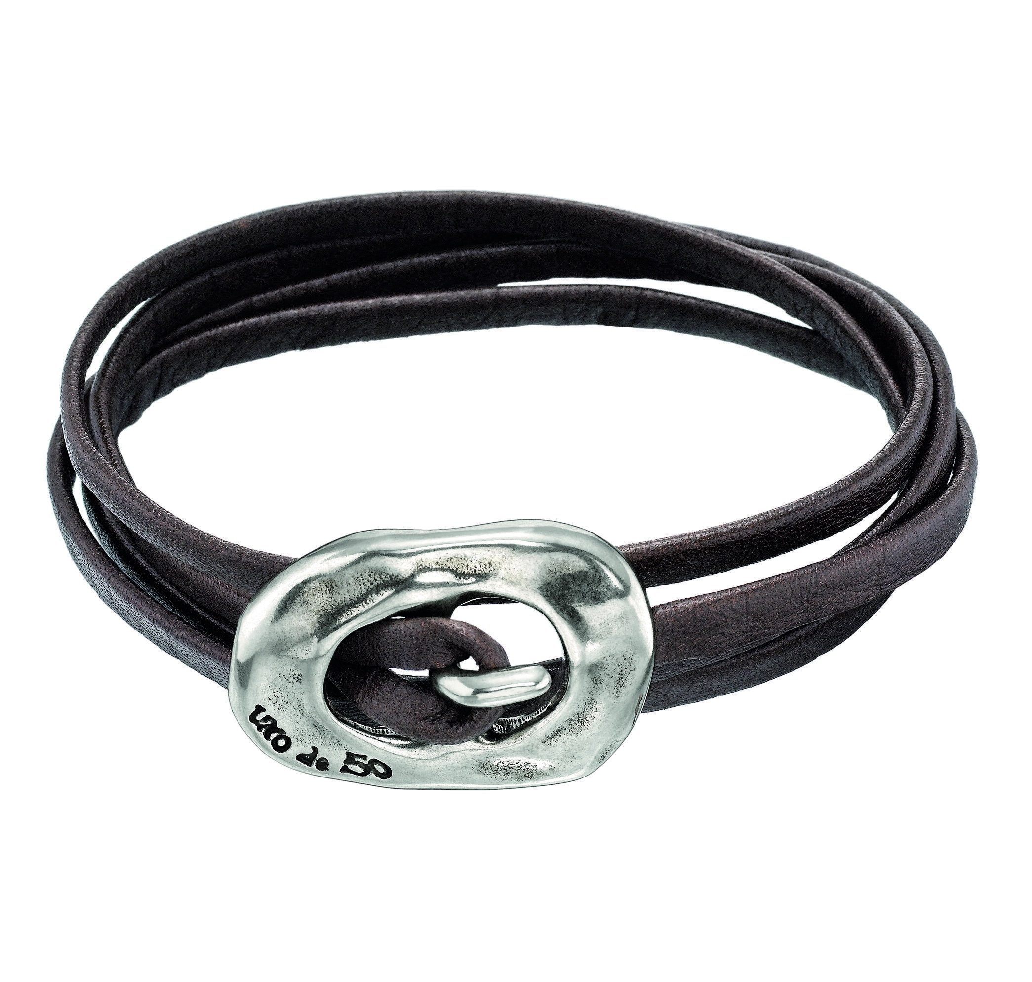 Браслет Around the universe UNOde50 PUL1345MARMTL0M