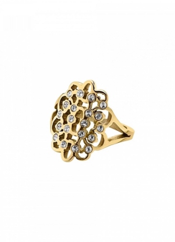 LACE кольцо NEA III SG CRYSTAL 333642