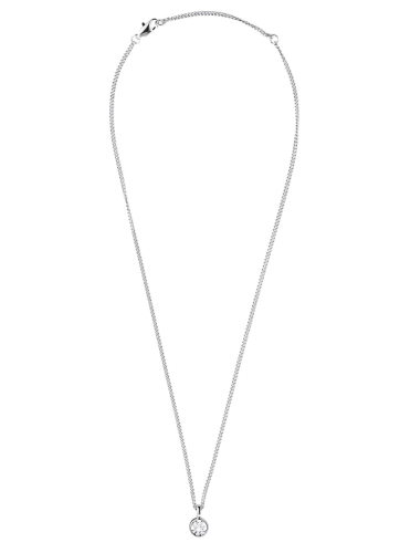 Фото Колье JEMMA SS CRYSTAL Dyrberg Kern 350859