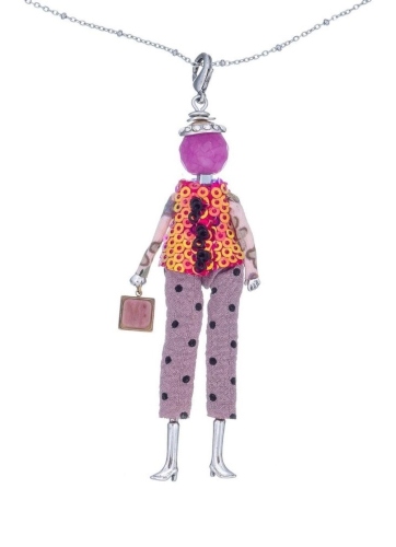 Фото Подвеска Dolls Miamelie MiA-2401-CL5465