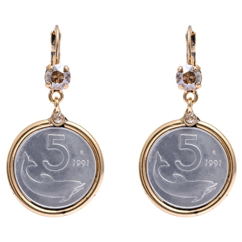 Фото Серьги Claudio Canzian CC00202493