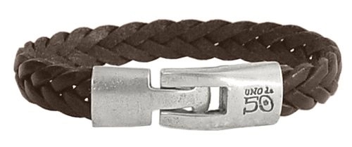 Фото Браслет Fine Braid UNOde50 PUL0042MARH