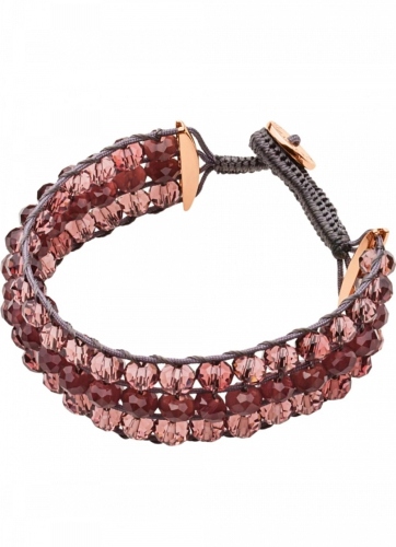 CORONA браслет JOELLE RG ANT ROSE 337684