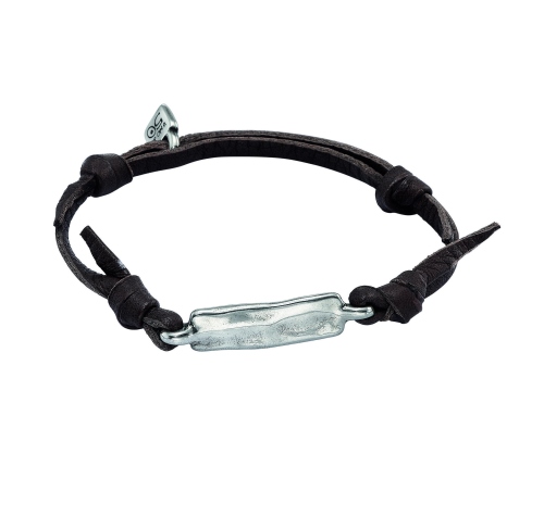 Фото Браслет Blinded UNOde50 PUL1394MARMTL0L