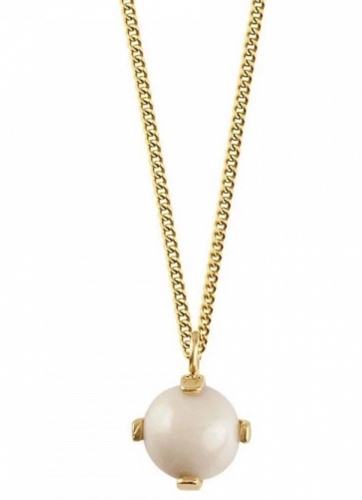 BLUES колье DEBRA SG SAND 350535