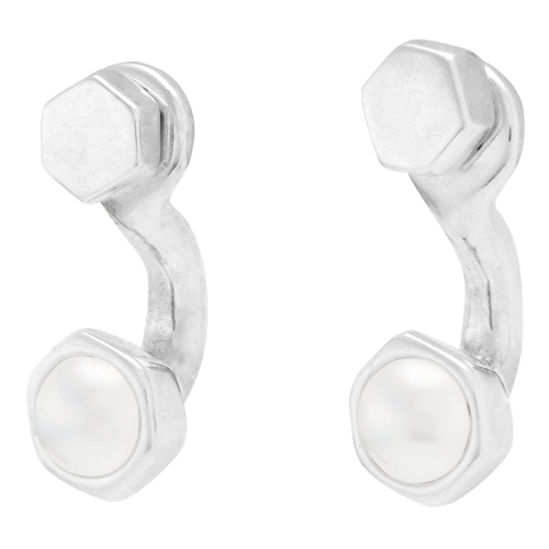 Фото Серьги Meant to Be UNOde50 PEN0727BPLMTL0U Фото Серьги Meant to Be UNOde50 PEN0727BPLMTL0U