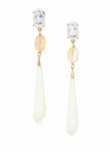Фото Серьги Alona Nature Bijoux 12-90548