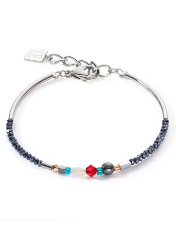 Фото Браслет Multicolor Vintage Coeur de Lion 4543/30-1544