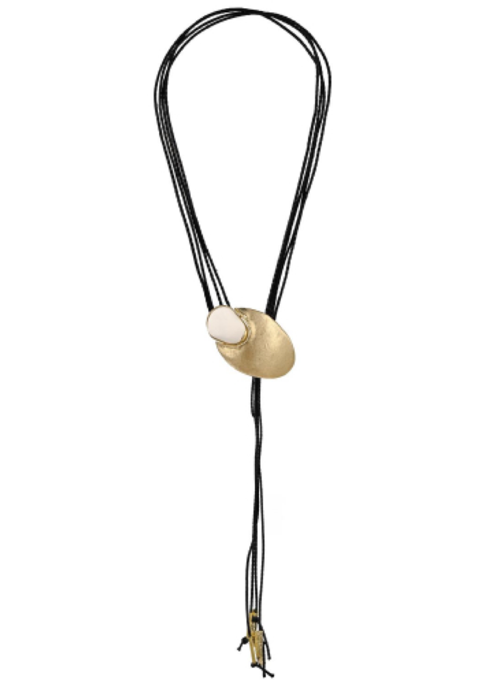 Колье Kalliope KA02205064 white