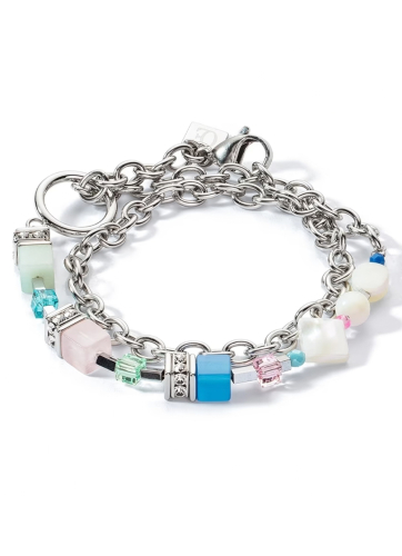 Фото Браслет Morning Dew Coeur de Lion 4706/30-1522