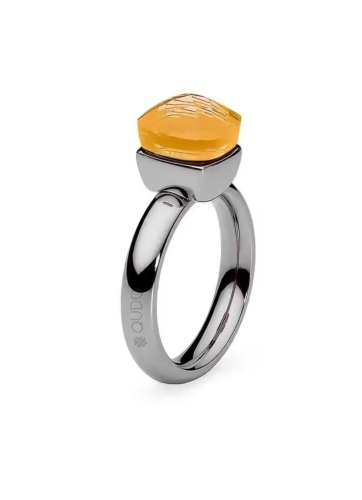 Фото Кольцо Firenze Qudo 611434 BR/S