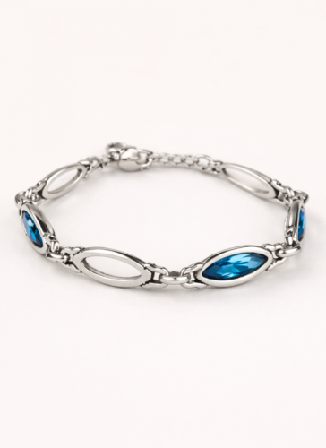 Фото Браслет Lirio Ciclon 264102-07-0