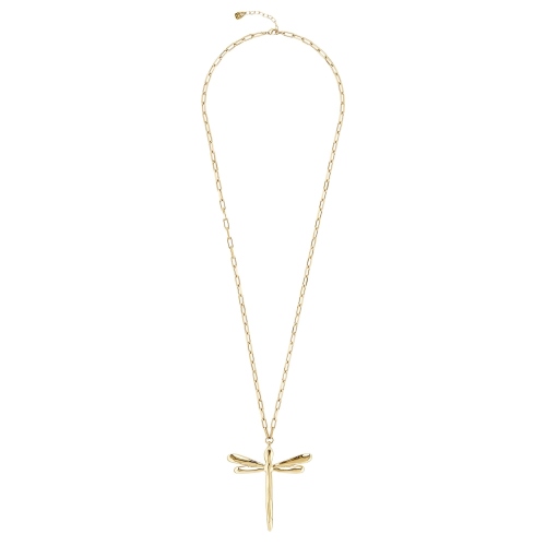 Фото Колье Take-me UNOde50 COL1582ORO0000U