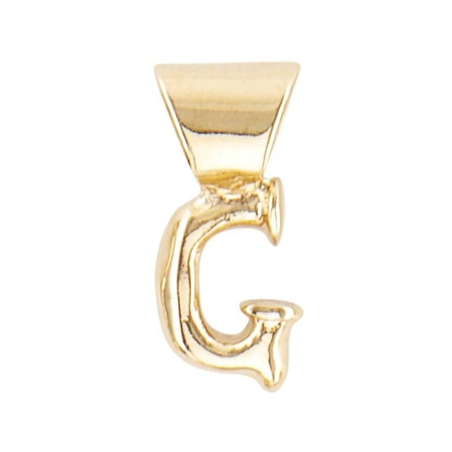 Подвеска My G UNOde50 CHA0115ORO0000U