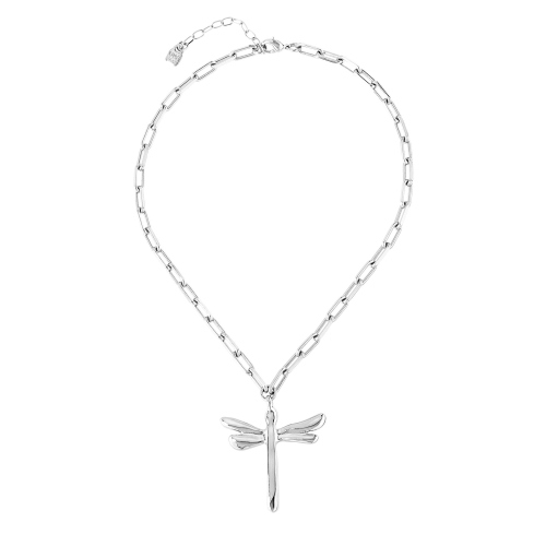 Подвеска UNOde50 Freedom Серебристый UNOde50 COL1574MTL0000U