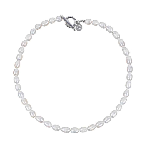 Колье String of Pearle Togl Fiore Luna BL4512 S