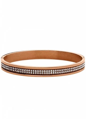 STARLIGHT браслет LORBEL I RG CRYSTAL 333175