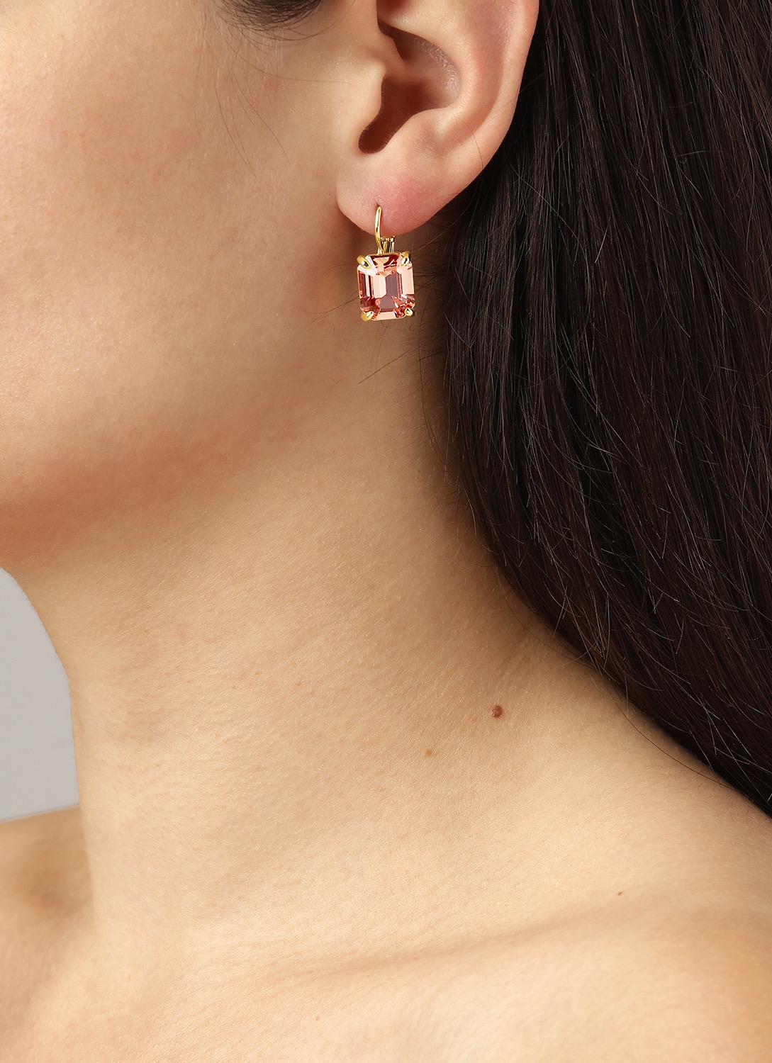 Фото Серьги SEGIN SG PEACH Dyrberg Kern 460002
