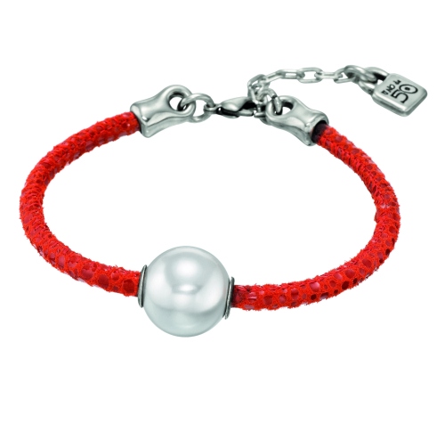 Фото Браслет Moons of Jupiter UNOde50 PUL1355ROJBPL0M Фото Браслет Moons of Jupiter UNOde50 PUL1355ROJBPL0M