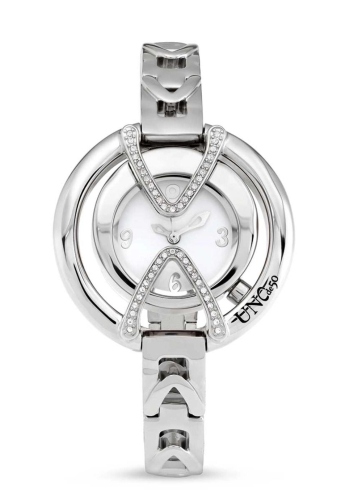 Часы Stand Out Topaz UNOde50 REL0148BLNMTL0L