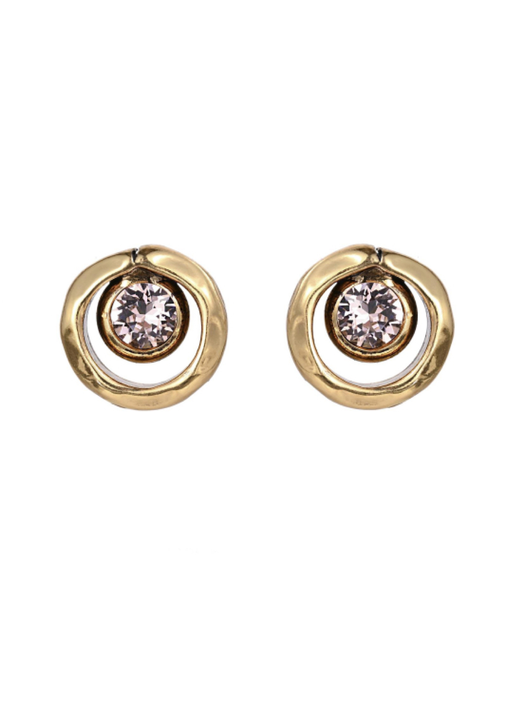 Фото Серьги Claudio Canzian CC00202804 gold