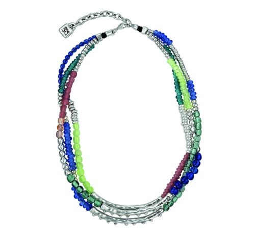 Фото Колье Physalia UNOde50 COL1032MCLMTL0U Фото Колье Physalia UNOde50 COL1032MCLMTL0U