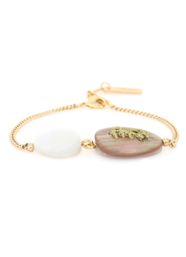 Фото Браслет Calliope Nature Bijoux NB25.1-13-44091