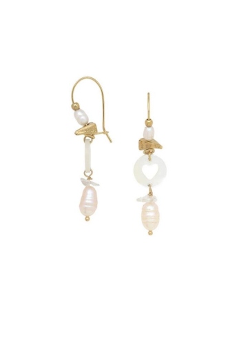 Фото Серьги Bianca Franck Herval 12-70170