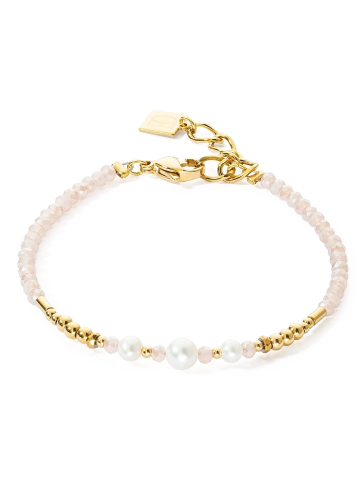 Фото Браслет White-Gold Coeur de Lion 1116/30-1416