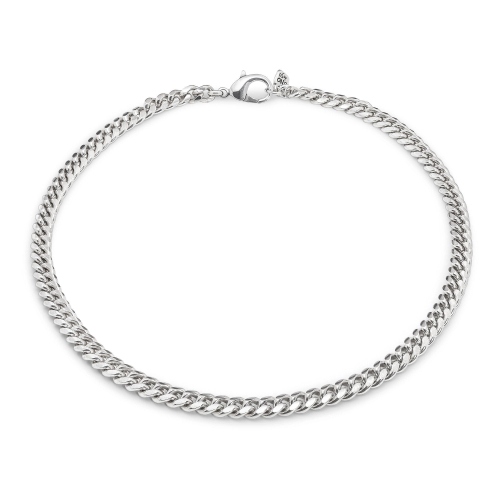 Ожерелье Macho man с серебром UNOde50 COL1776MTL0000U