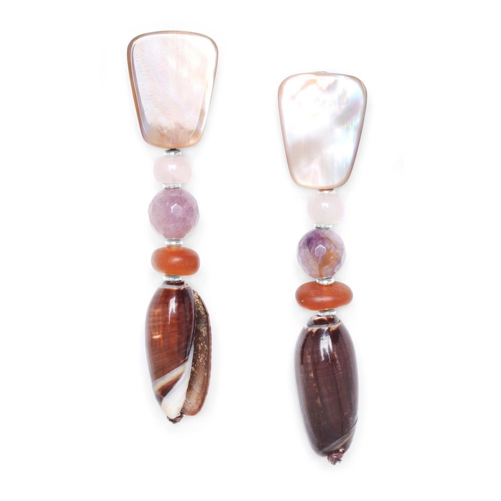 Фото Серьги Talisman Nature Bijoux NB20.2-12-74708