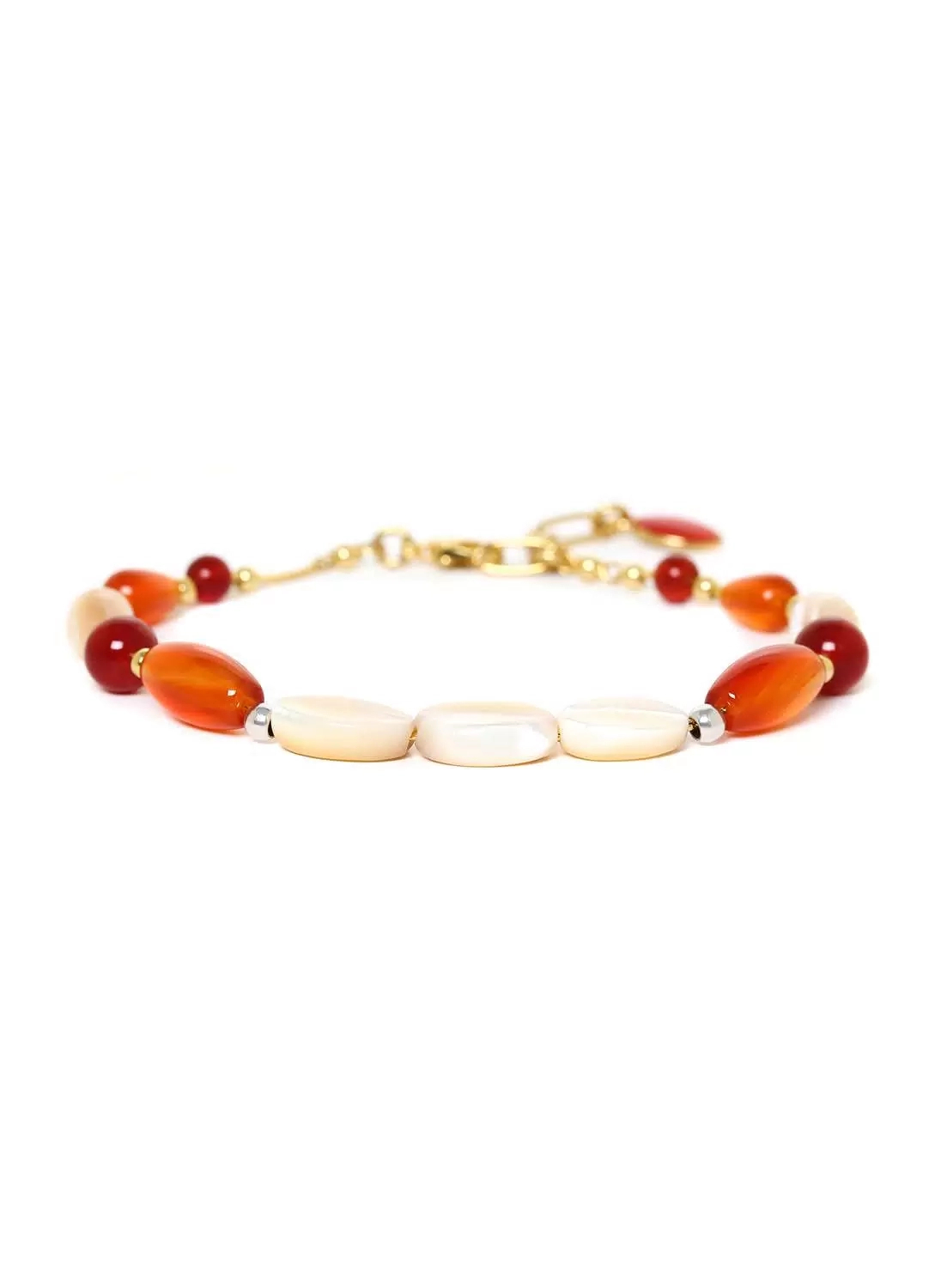 Фото Браслет Caramel Nature Bijoux NB23.2-13-43261