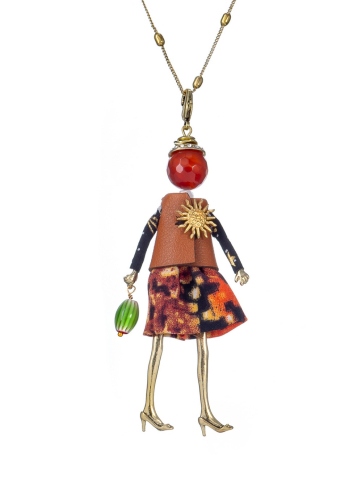 Фото Подвеска Miamelie MiA-2504-CL7711