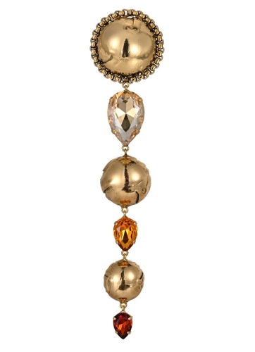 Фото Брошь Claudio Canzian CC00211175