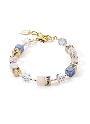 Фото Браслет Light Blue Coeur de Lion 4605/30-0720