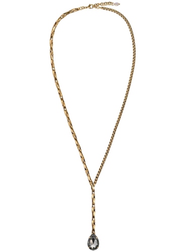 Фото Колье Claudio Canzian CC00205396 gray