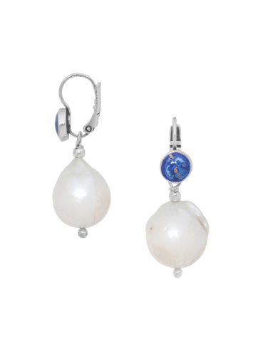 Серьги Pacifique Nature Bijoux 12-90651