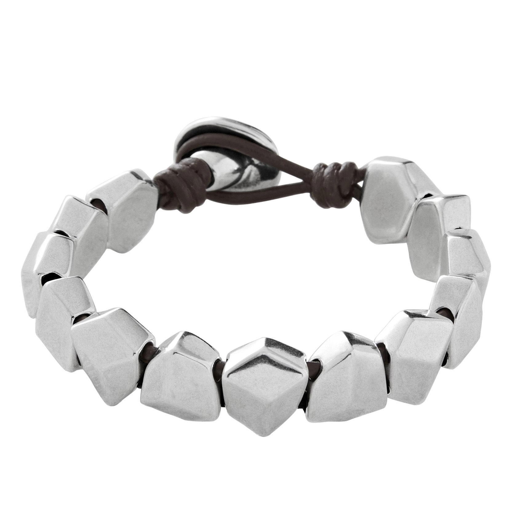 Браслет Petrified UNOde50 PUL1680MTL0000M