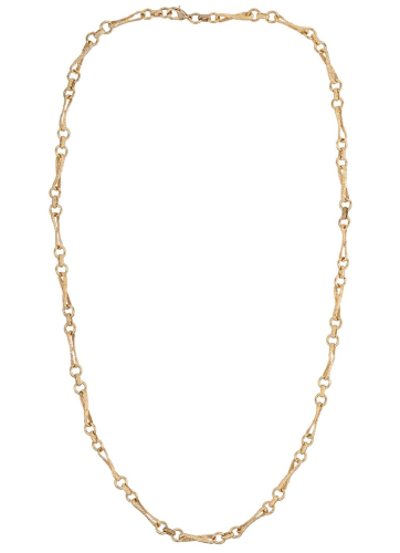 Фото Колье "цепь" Bane BA01105173