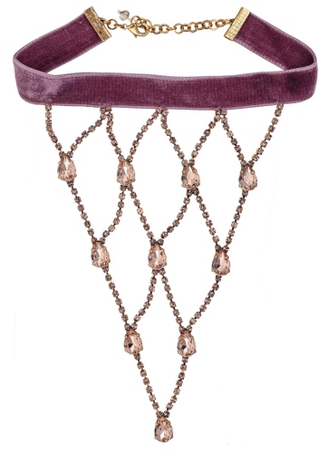 Фото Колье Claudio Canzian CC00205839 pink