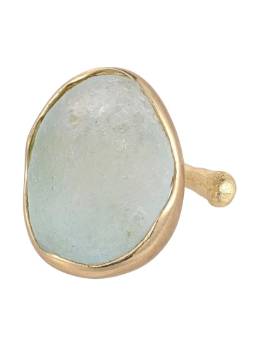 Фото Кольцо Kalliope KA02201093 green