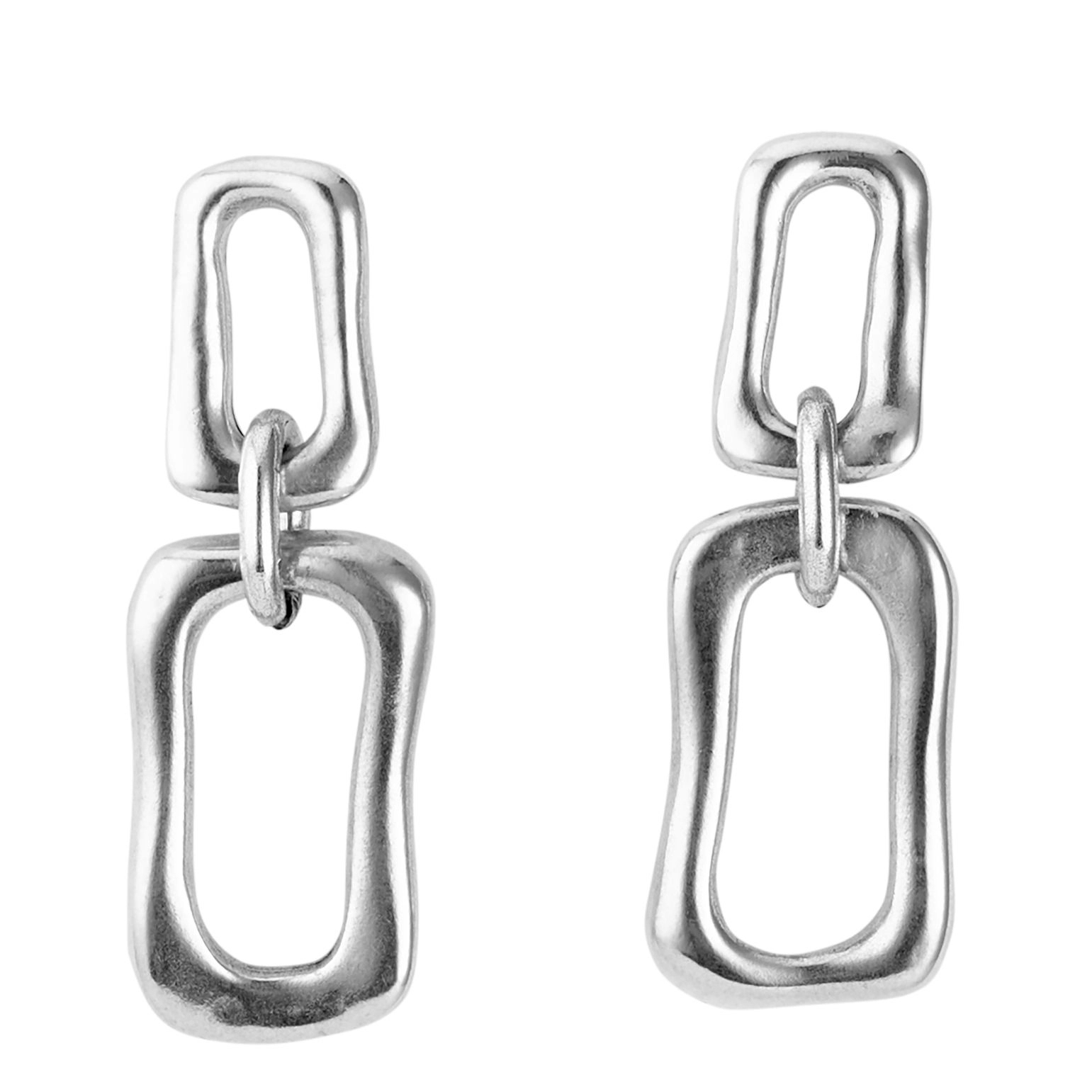 Серьги Date UNOde50 PEN0595MTL0000U