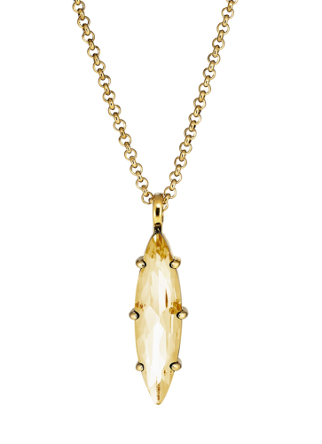 Колье TAKESHI DYRBERG/KERN 470041