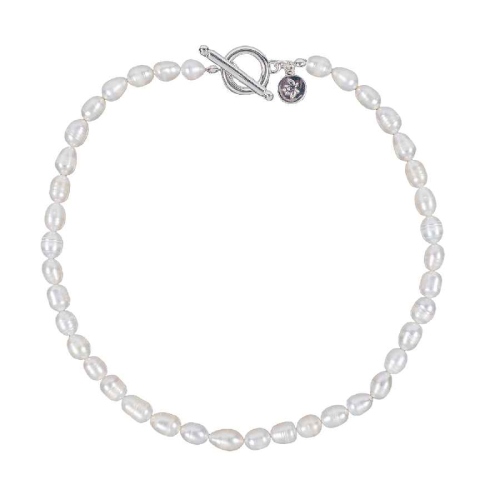 Колье String of Pearle Togl Fiore Luna BL4502 S