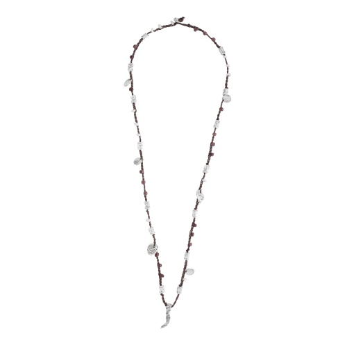 Колье Horn &CO UNOde50 COL1094MFLMAR0U