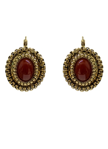 Фото Серьги Claudio Canzian CC00202768 red