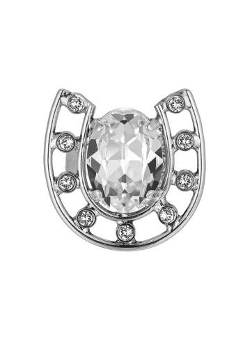 Фото Кольцо Claudio Canzian CC00201575 silver/crystal